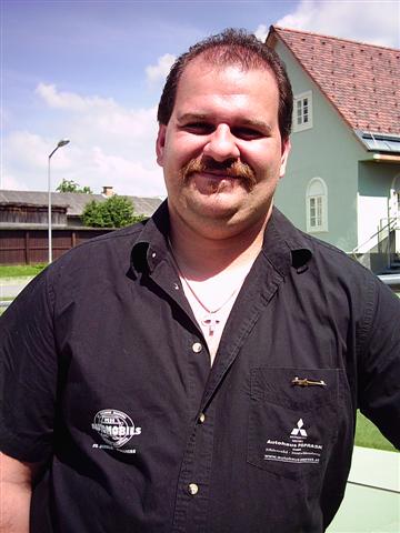 Thomas Leks